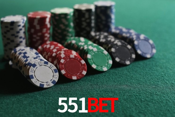 Welcome Bonus 551bet