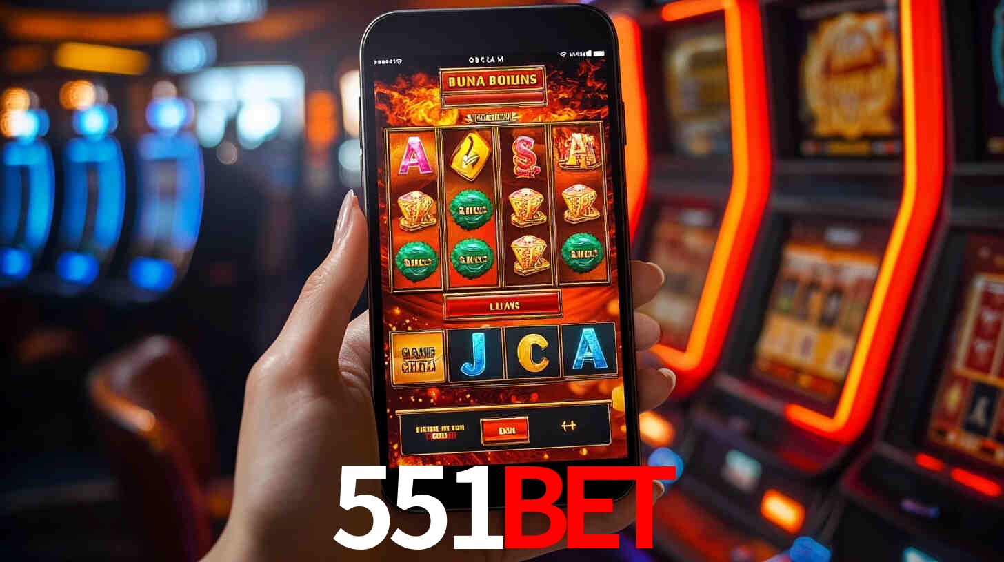 551bet: Seu Cassino Premiado com Pagamentos Rápidos