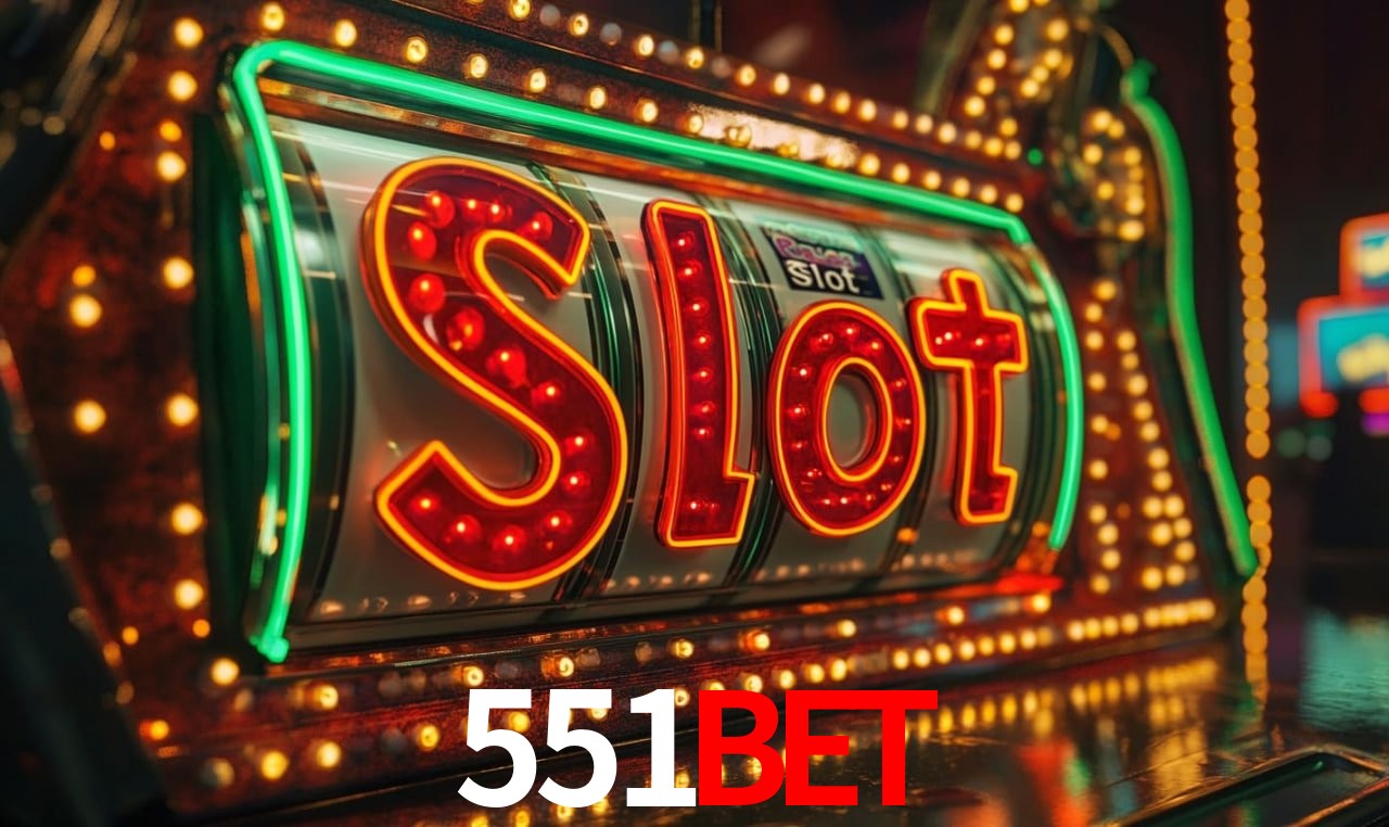 551bet Instalar Logo 1
