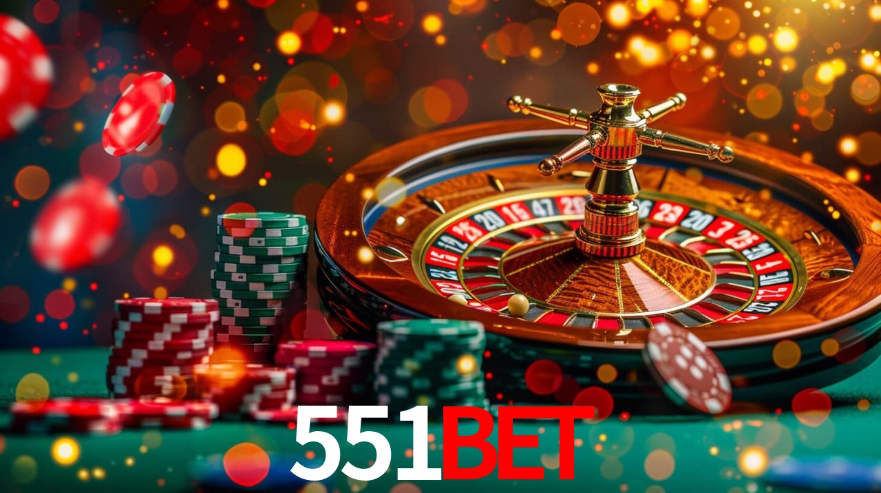 551bet Logo 2