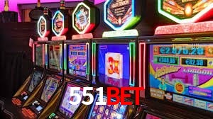 Casino VIP 551bet