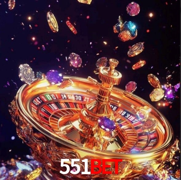 551bet Segurança Logo 1