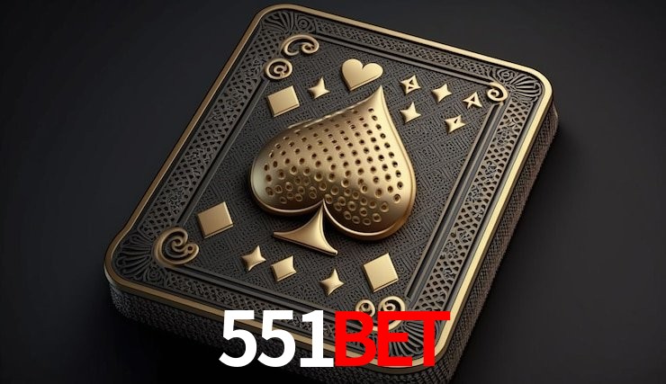 Cadastro Rápido 551bet