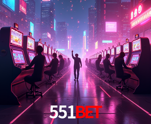Apostas de Futebol 551bet