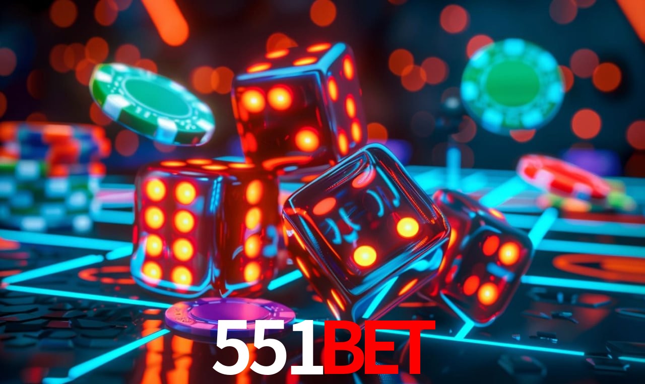 Bônus Diários 551bet