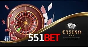 Jogos de Slot 551bet