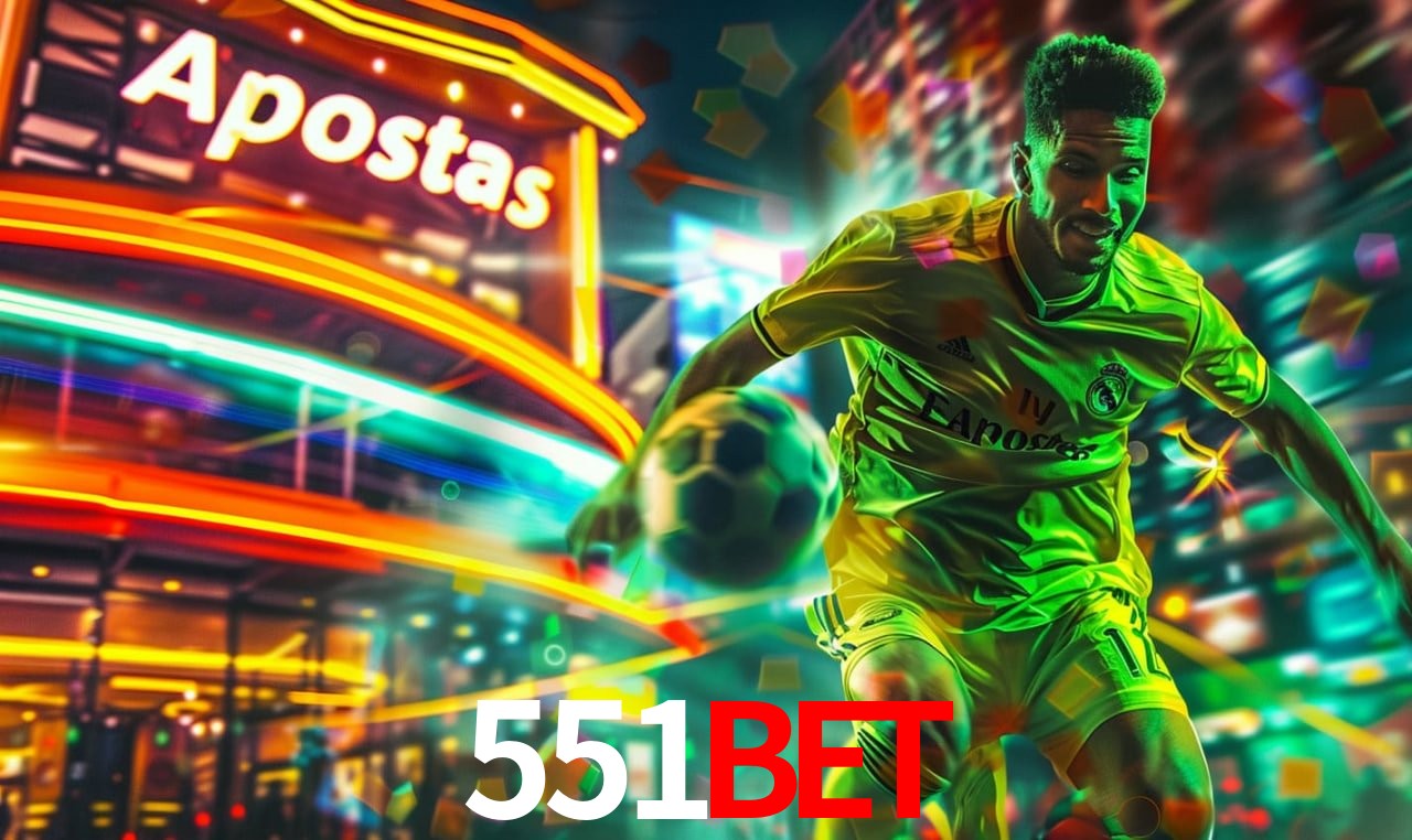 Tecnologia da Plataforma 551bet