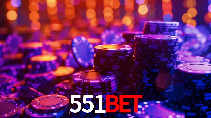 Odds Competitivas 551bet