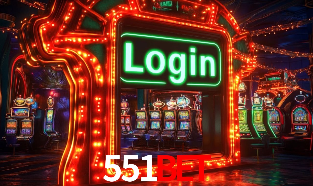 Avaliações dos Jogadores 551bet