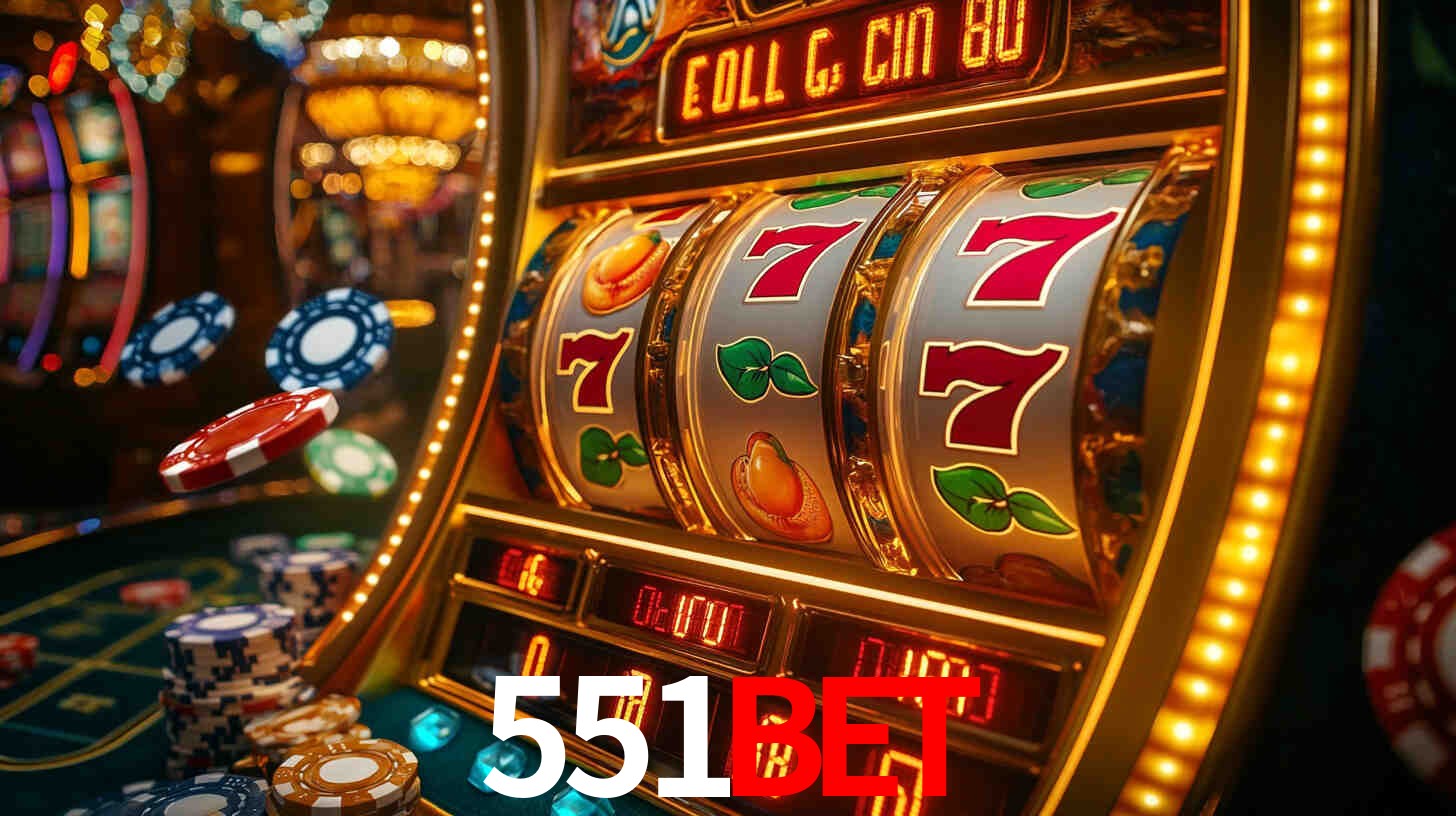 551bet App Interface