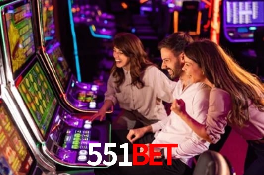 Torneios 551bet
