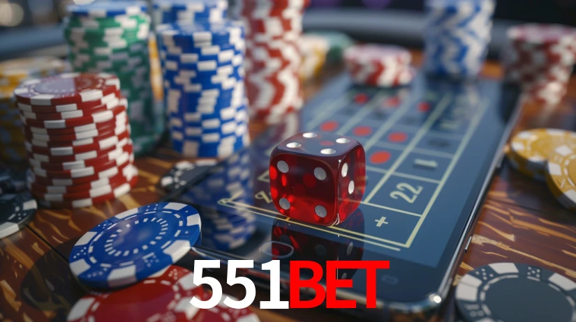 Cash Out 551bet