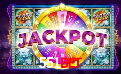 551bet Cassino Online Certificado