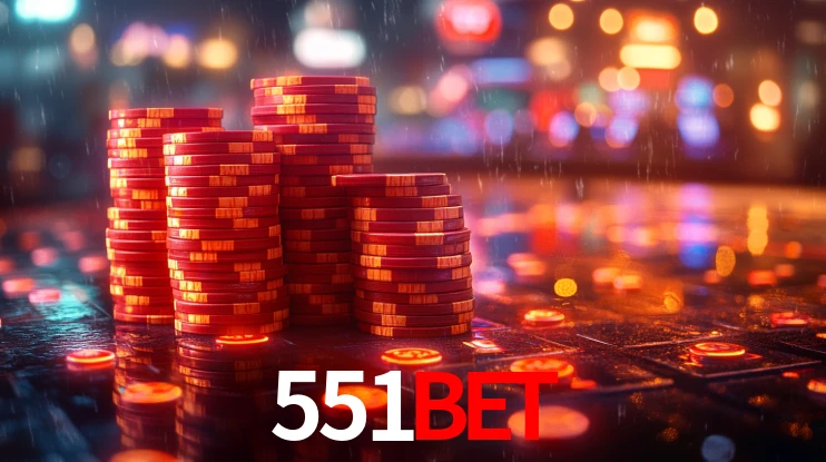 551bet: Seu Cassino Premiado com Pagamentos Rápidos