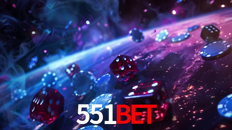 Account Benefits 551bet