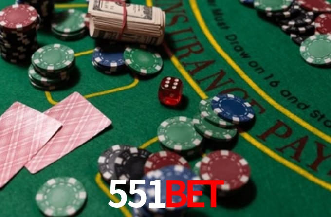 Servidor Brasil 551bet