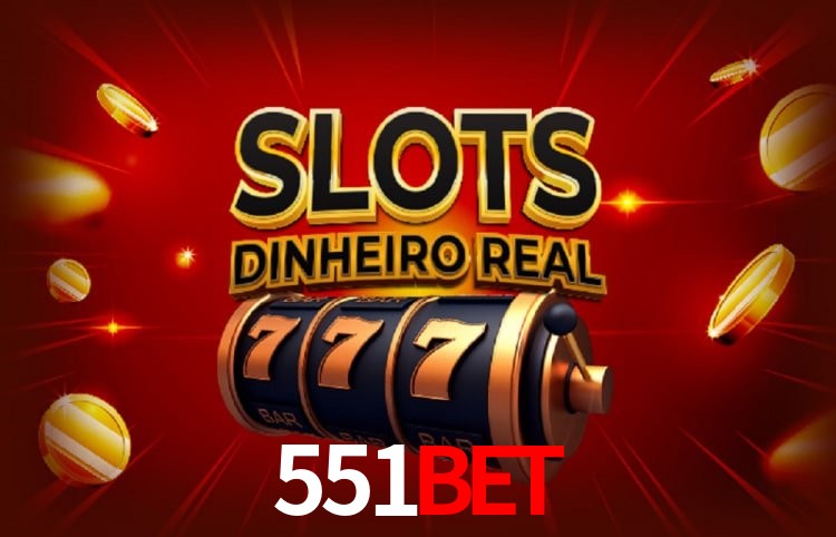 Loteria 551bet - Quina e mais jogos