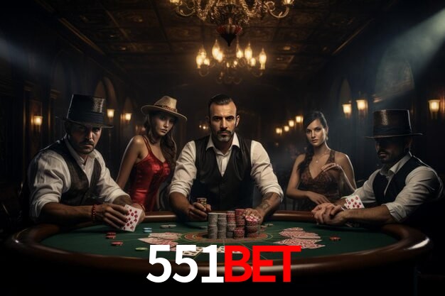 Interface Premium 551bet
