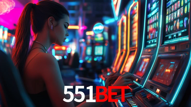 551bet