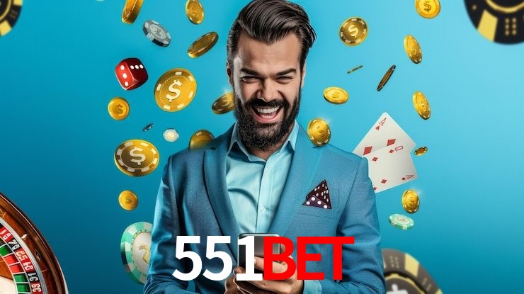 Games Directory 551bet