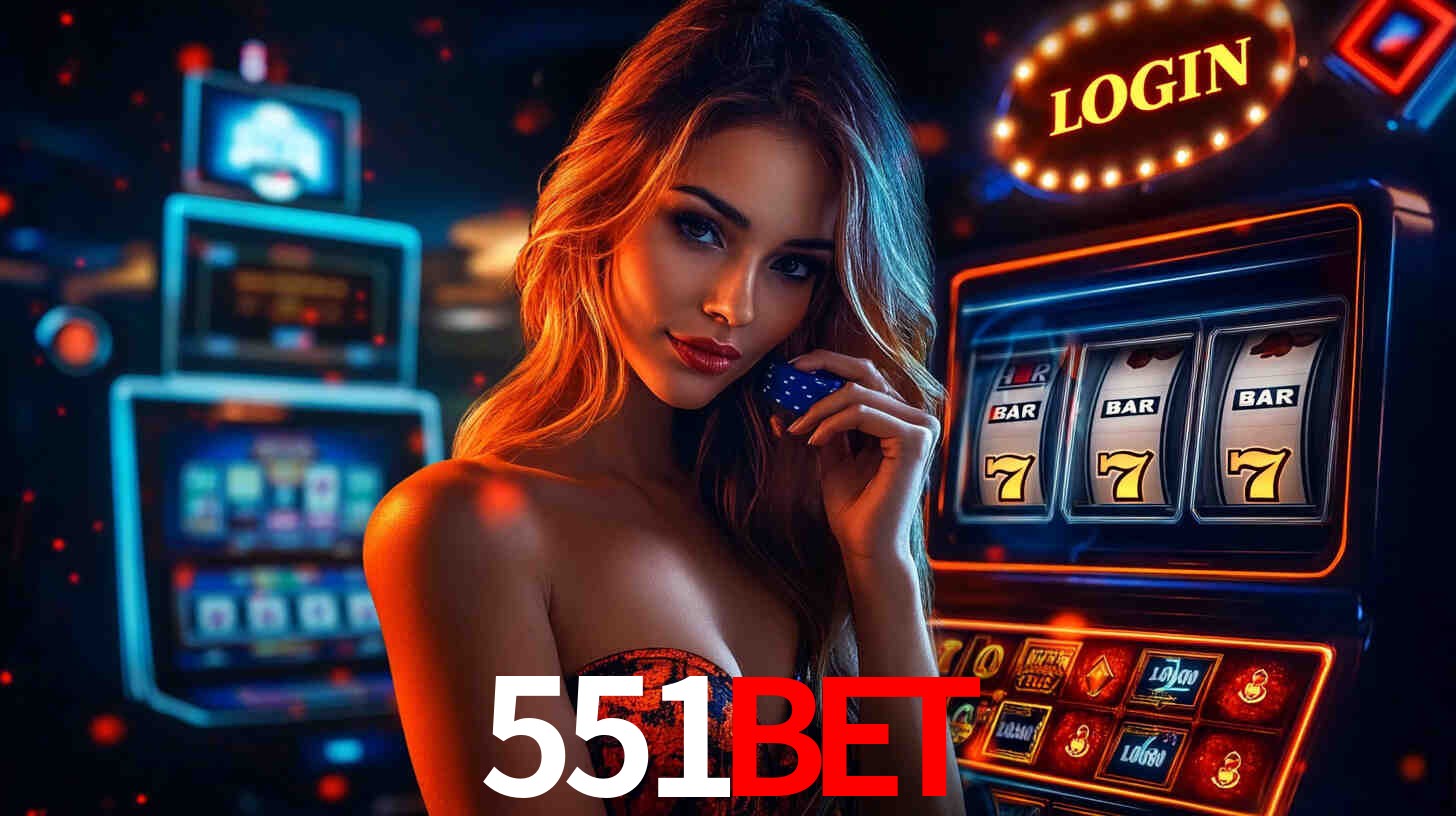 Apostas Ao Vivo 551bet