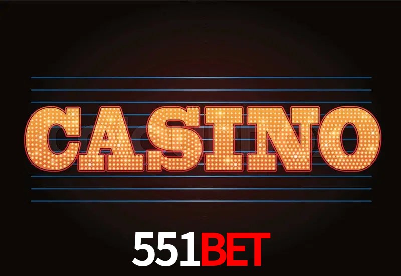 Login Seguro 551bet