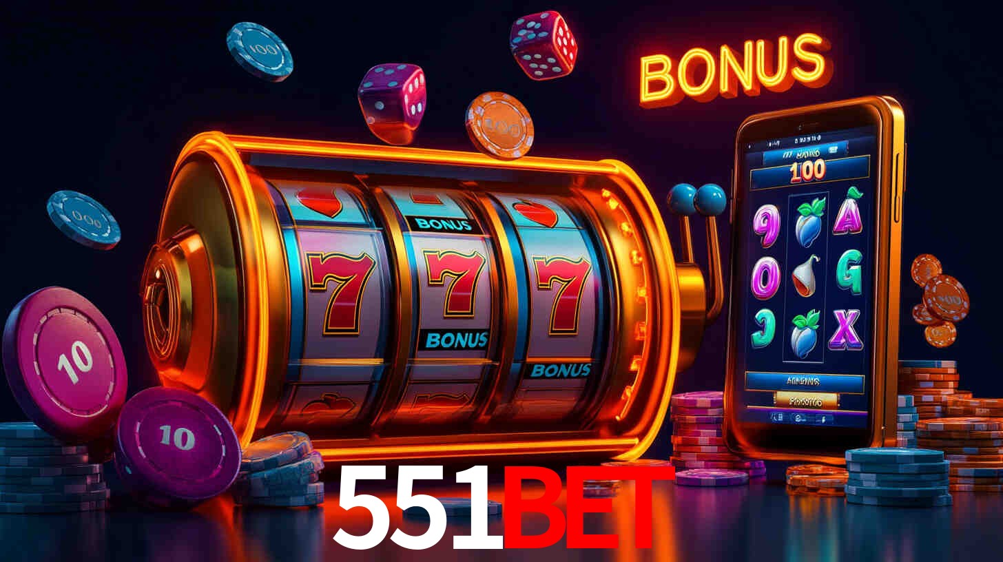 A Emoção da Loteria na 551bet: Uma Chance de Mudança de Vida