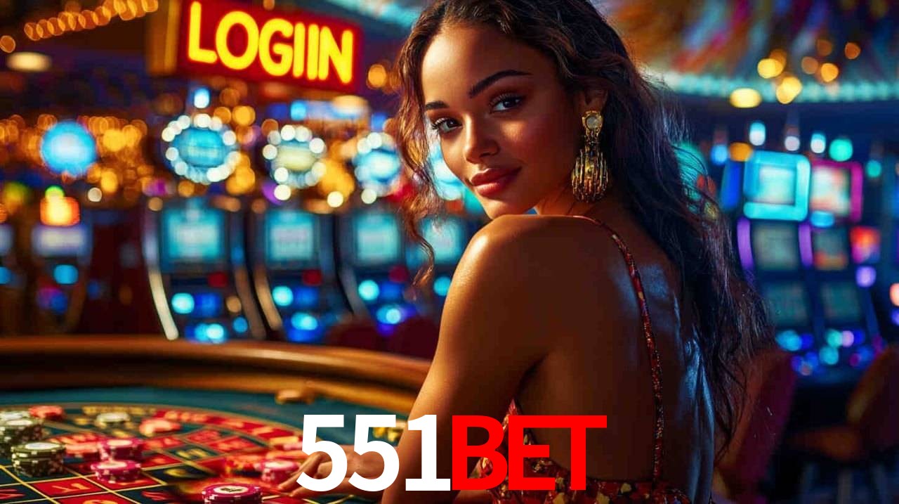Integração de APIs 551bet