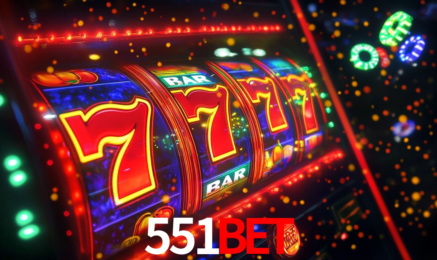 551bet: A Experiência de Casino com Jogos de Mesa ao Vivo