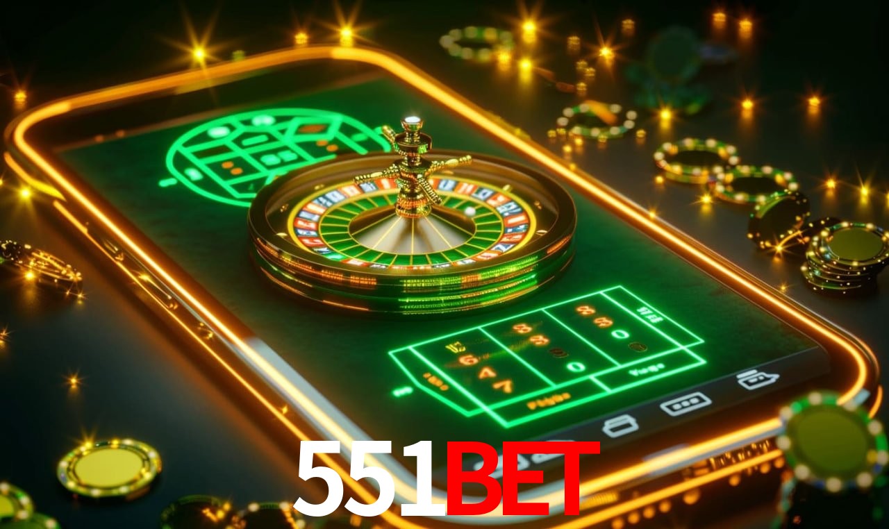 551bet Instalar Logo 3
