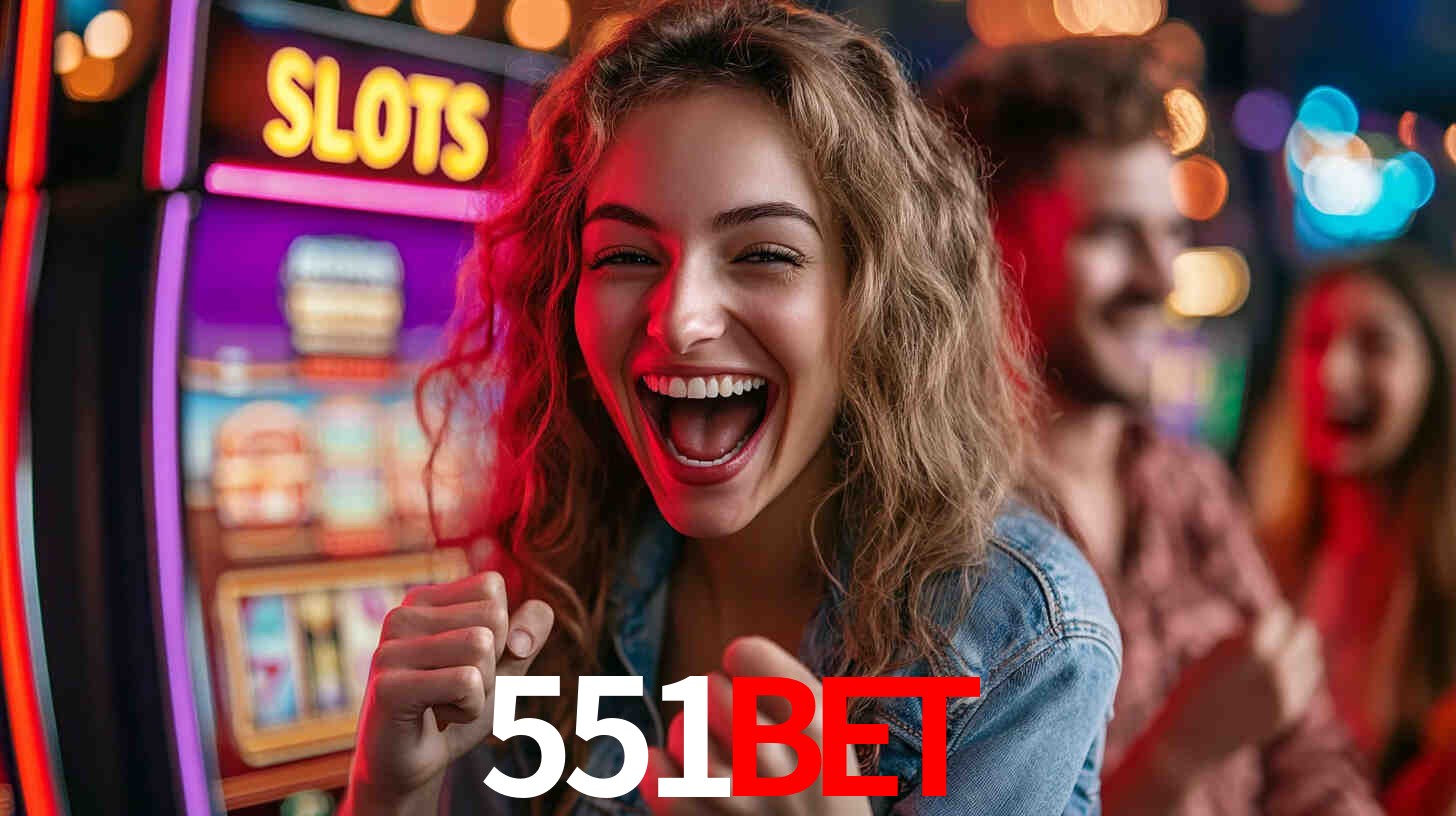 551bet Download Oficial