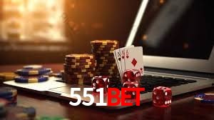 Programa VIP 551bet