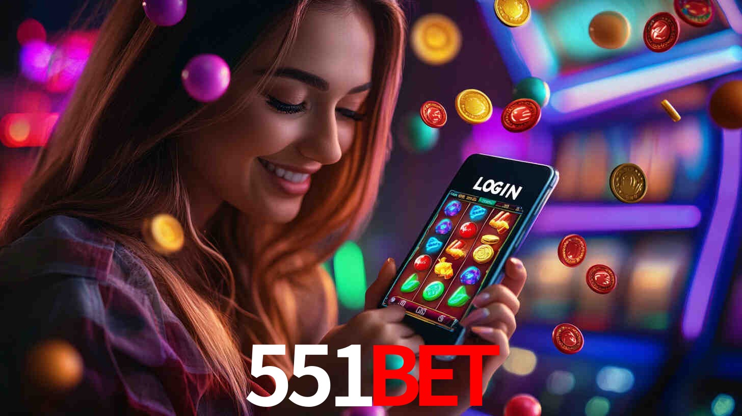 551bet