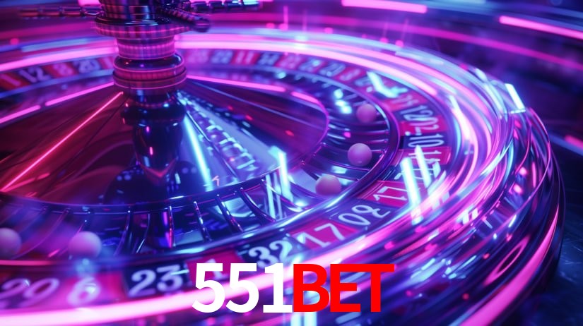 551bet Logo 3