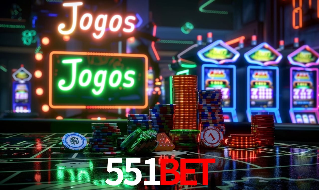 Downloads Verificados 551bet