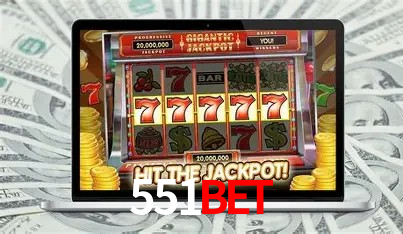 551bet Pagamento Seguro SSL