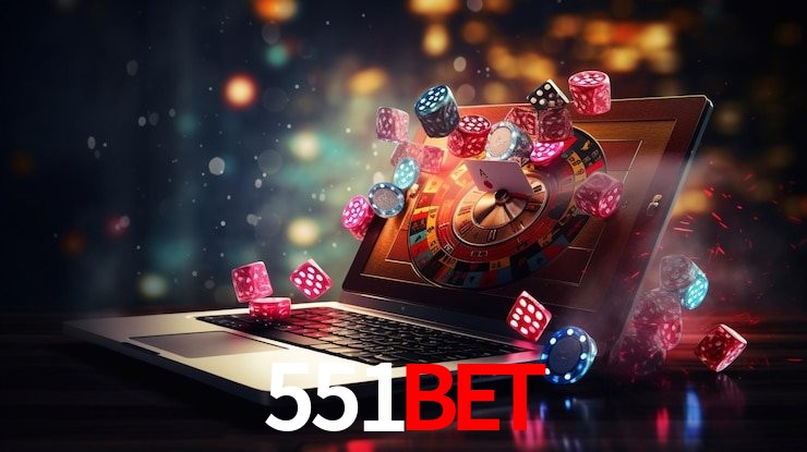 Jogos Exclusivos 551bet