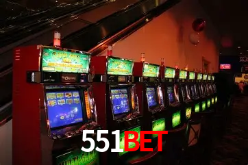 Explorando a Categoria de Eventos em Apostas na 551bet