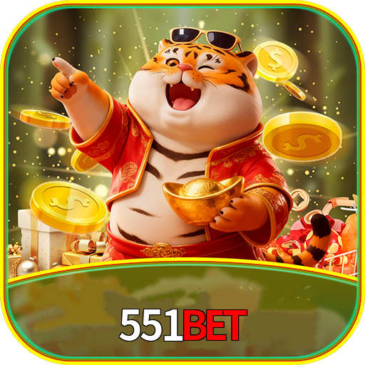 551bet Logo