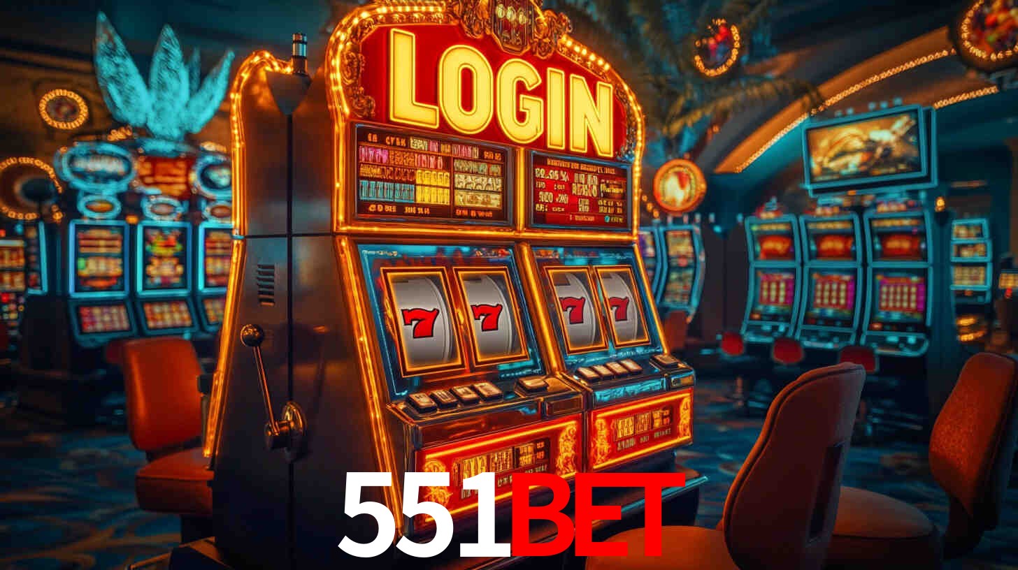 Welcome Bonus 551bet