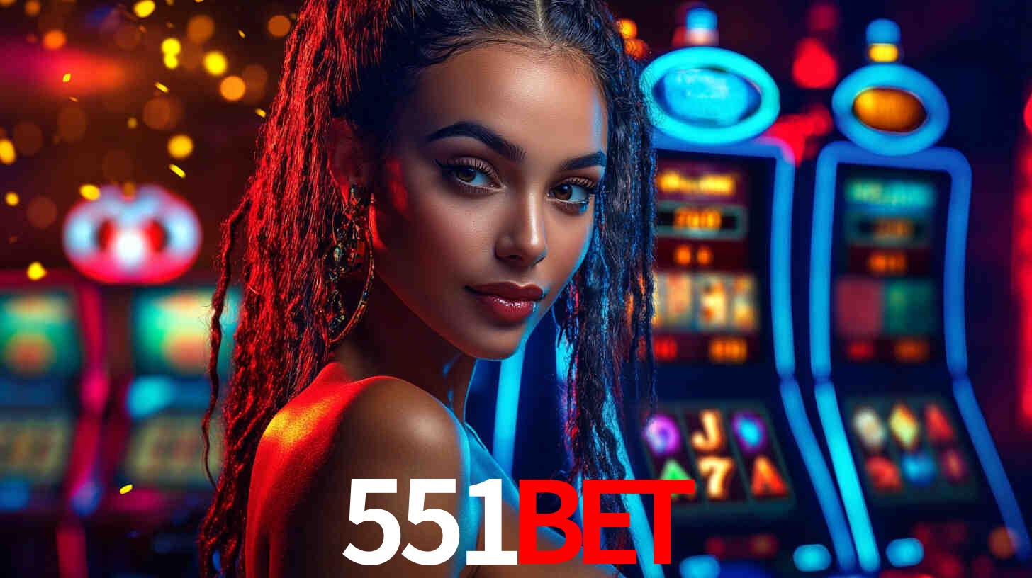 Apostas Esportivas na 551bet: Um Guia Completo
