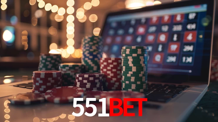 Live Casino 551bet