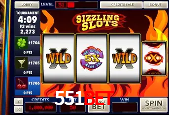 A Experiência Imersiva dos Cassinos Ao Vivo no 551bet