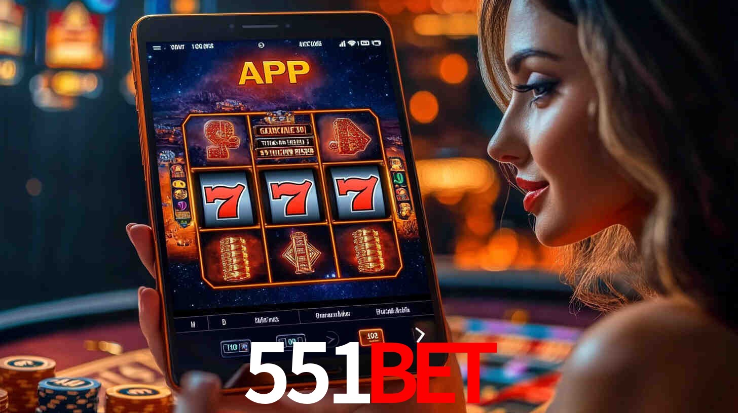 551bet