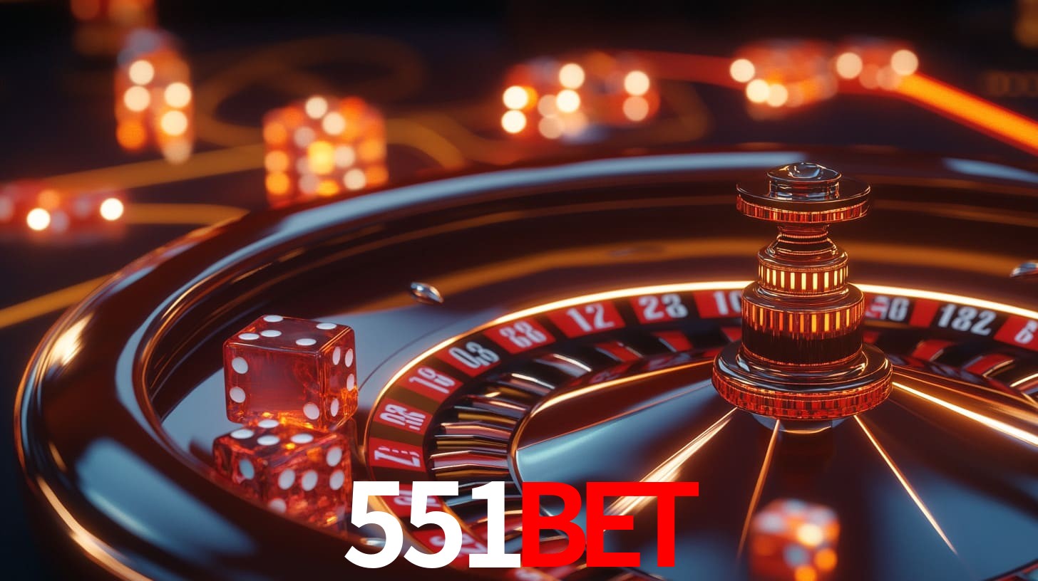 551bet login