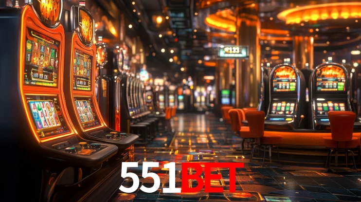 551bet login