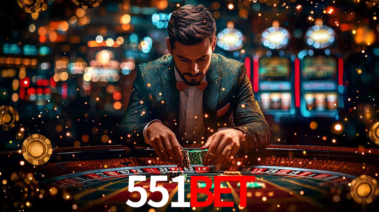 Programa VIP 551bet