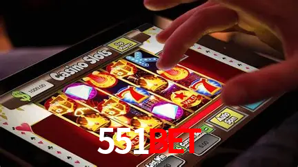 Live Casino 551bet