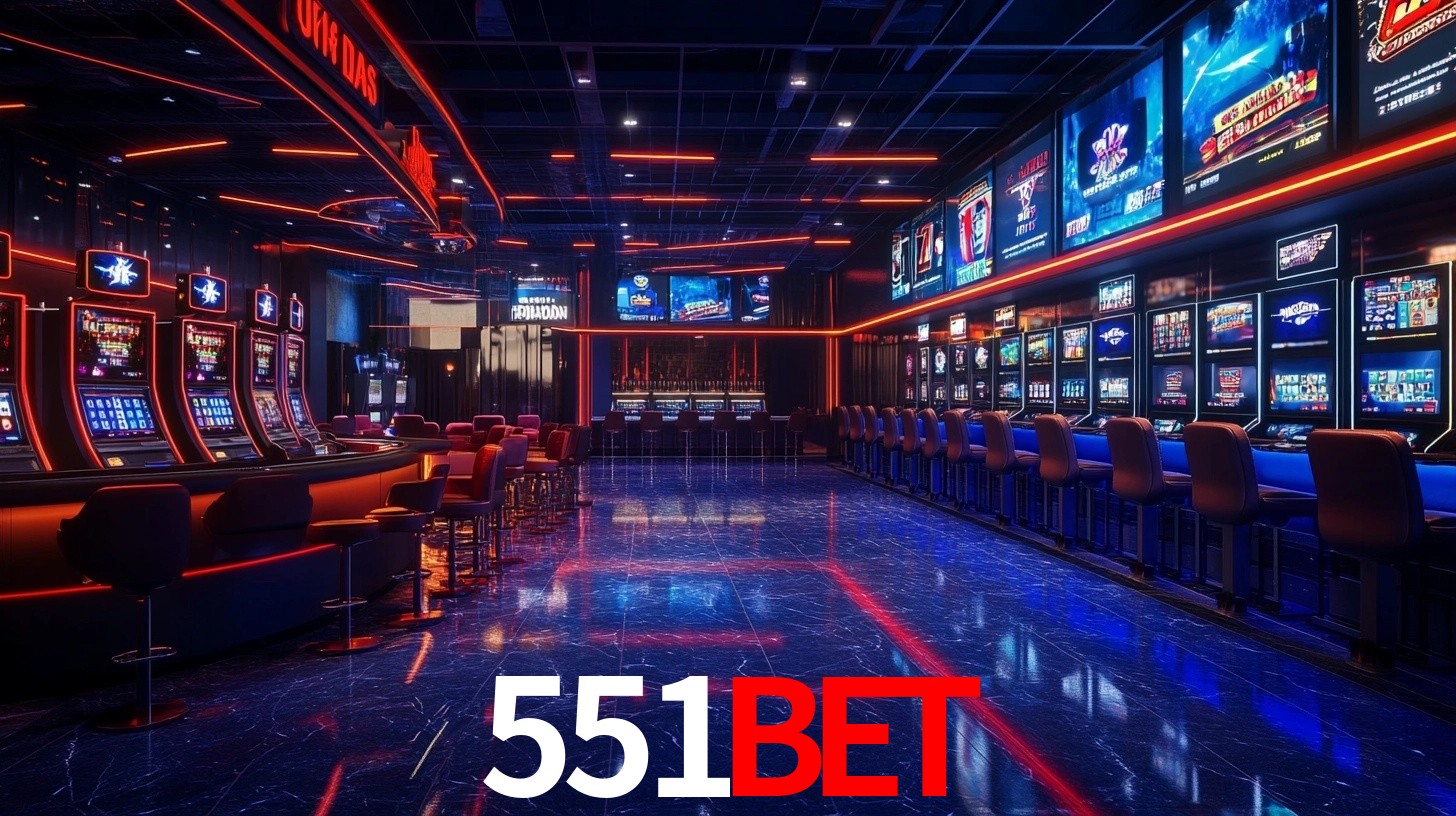 551bet App Interface