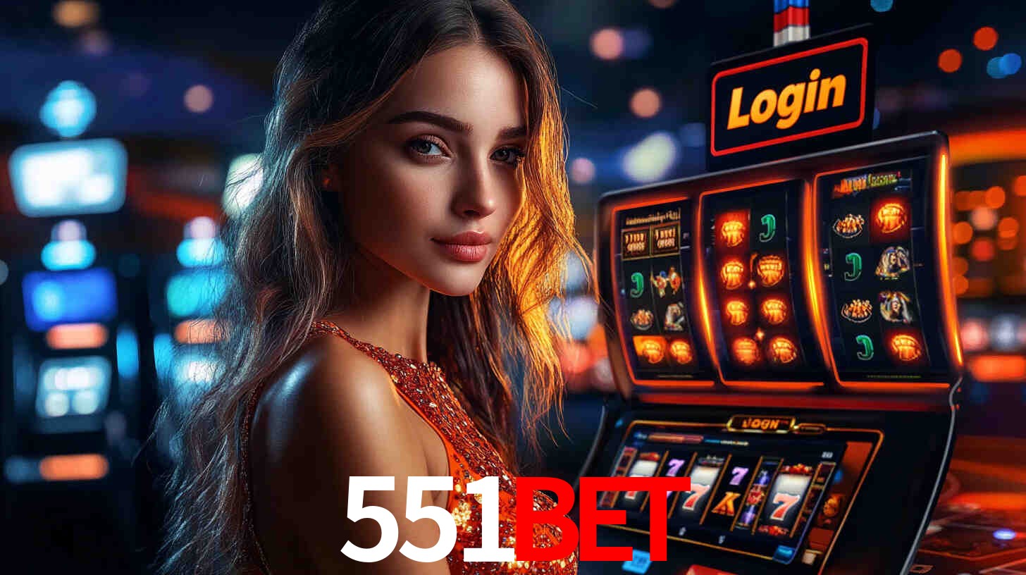 551bet